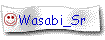 Wasabi_Sr